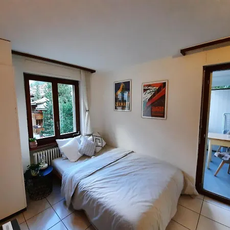 Appartement L'imperial 2 - Fascinating Studio In The Center *